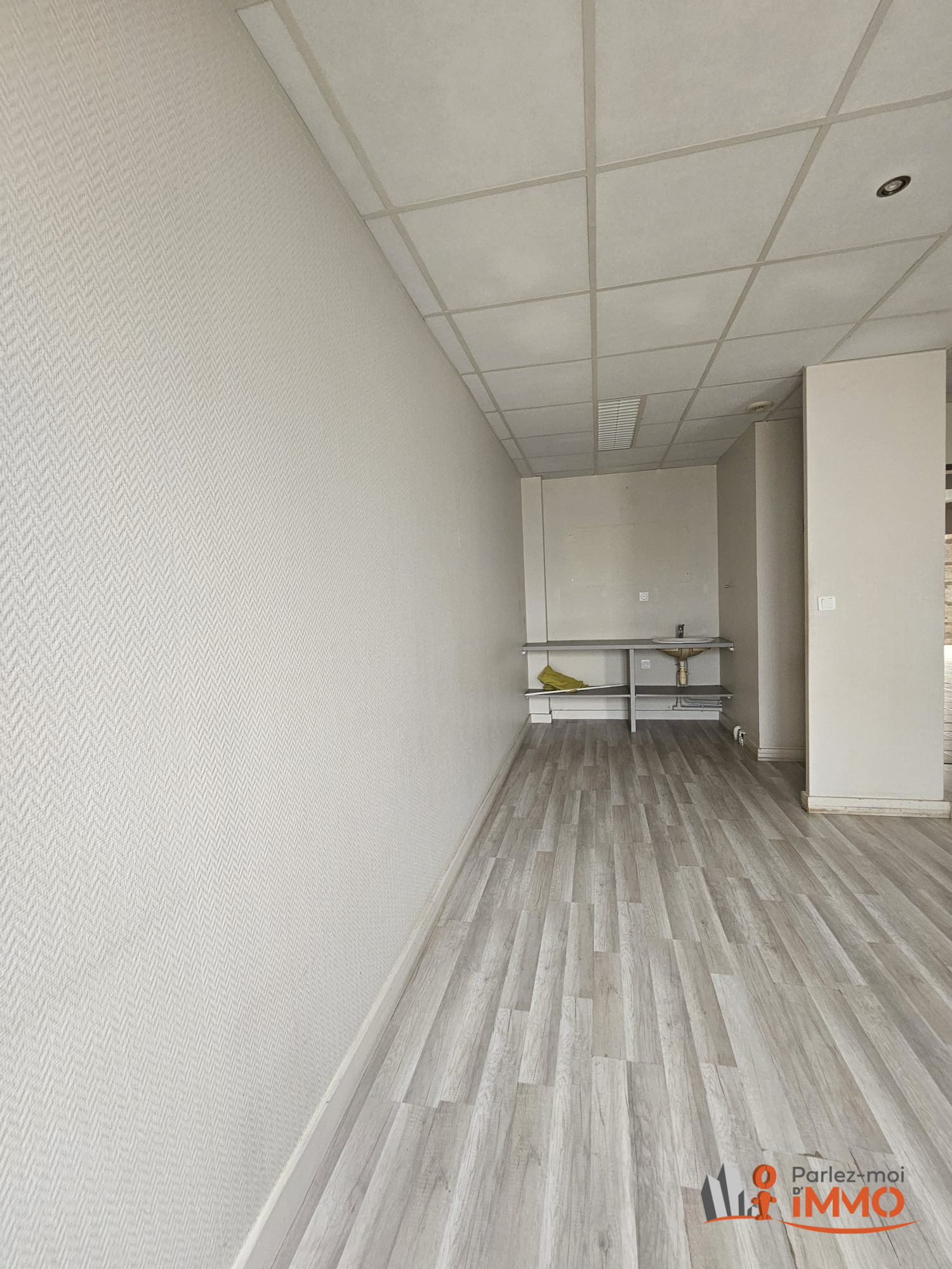 VENTE - Appartement - Saint-Genest-Lerpt (42530) - 117000 €