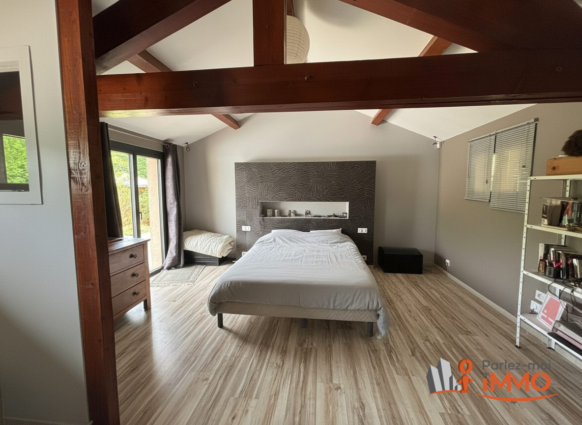 VENTE - Maison - Montbrison (42600) - 289000 €