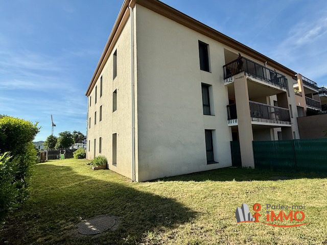 VENTE - Appartement - Saint-Priest-en-Jarez (42270) - 275000 €