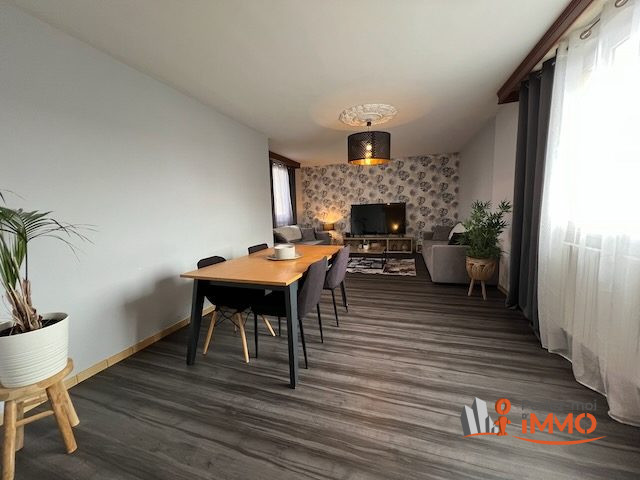 VENTE - Maison - La Talaudière (42350) - 289000 €