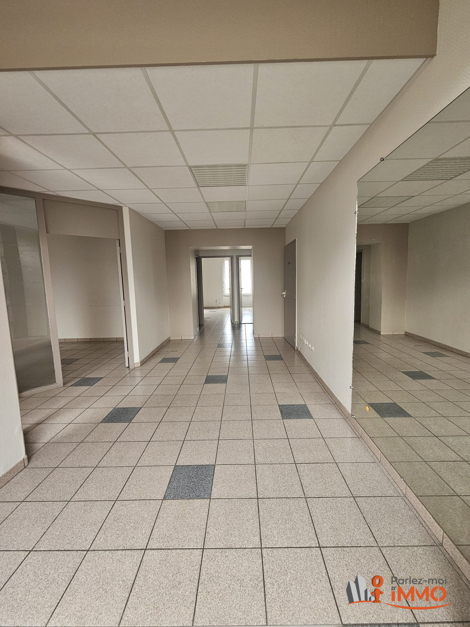VENTE - Appartement - Saint-Genest-Lerpt (42530) - 117000 €
