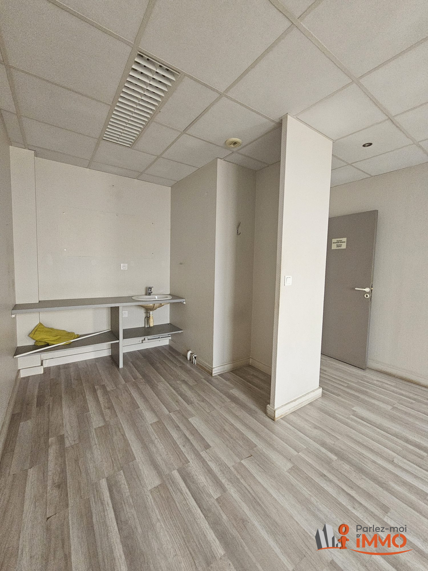 VENTE - Appartement - Saint-Genest-Lerpt (42530) - 117000 €