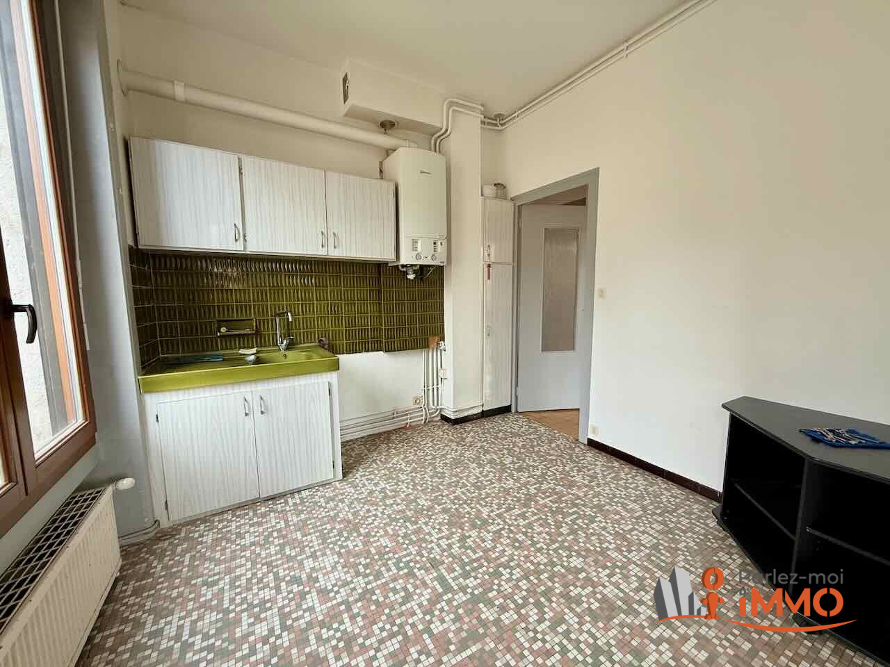 VENTE - Appartement - Saint-Étienne (42100) - 69000 €