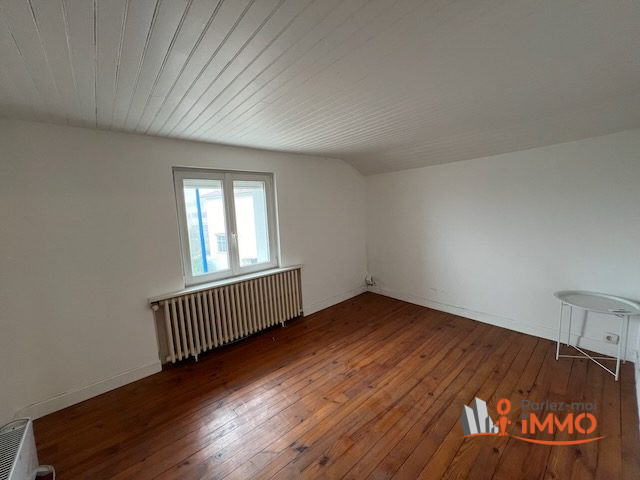 VENTE - Maison - La Talaudière (42350) - 289000 €