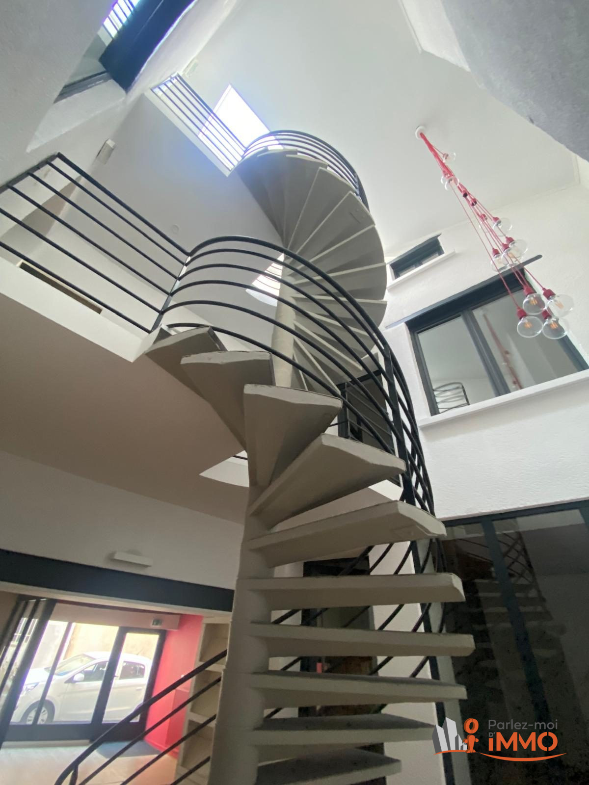 VENTE - Bureaux - Montbrison (42600) - 388000 €