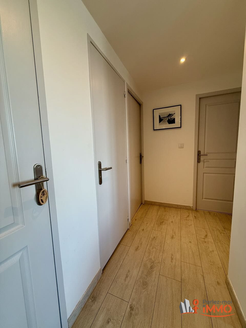 VENTE - Appartement - Saint-Étienne (42100) - 80000 €