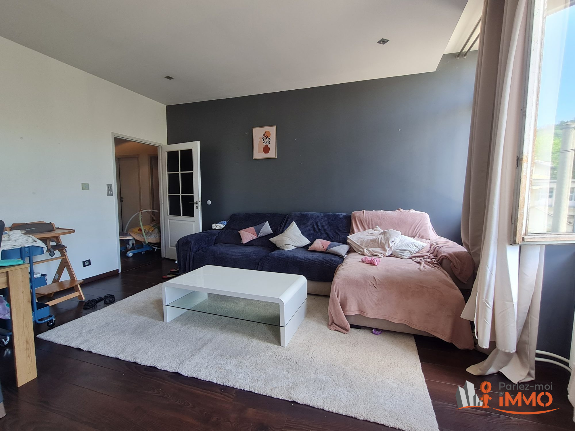 VENTE - Appartement - Saint-Étienne (42000) - 86000 €