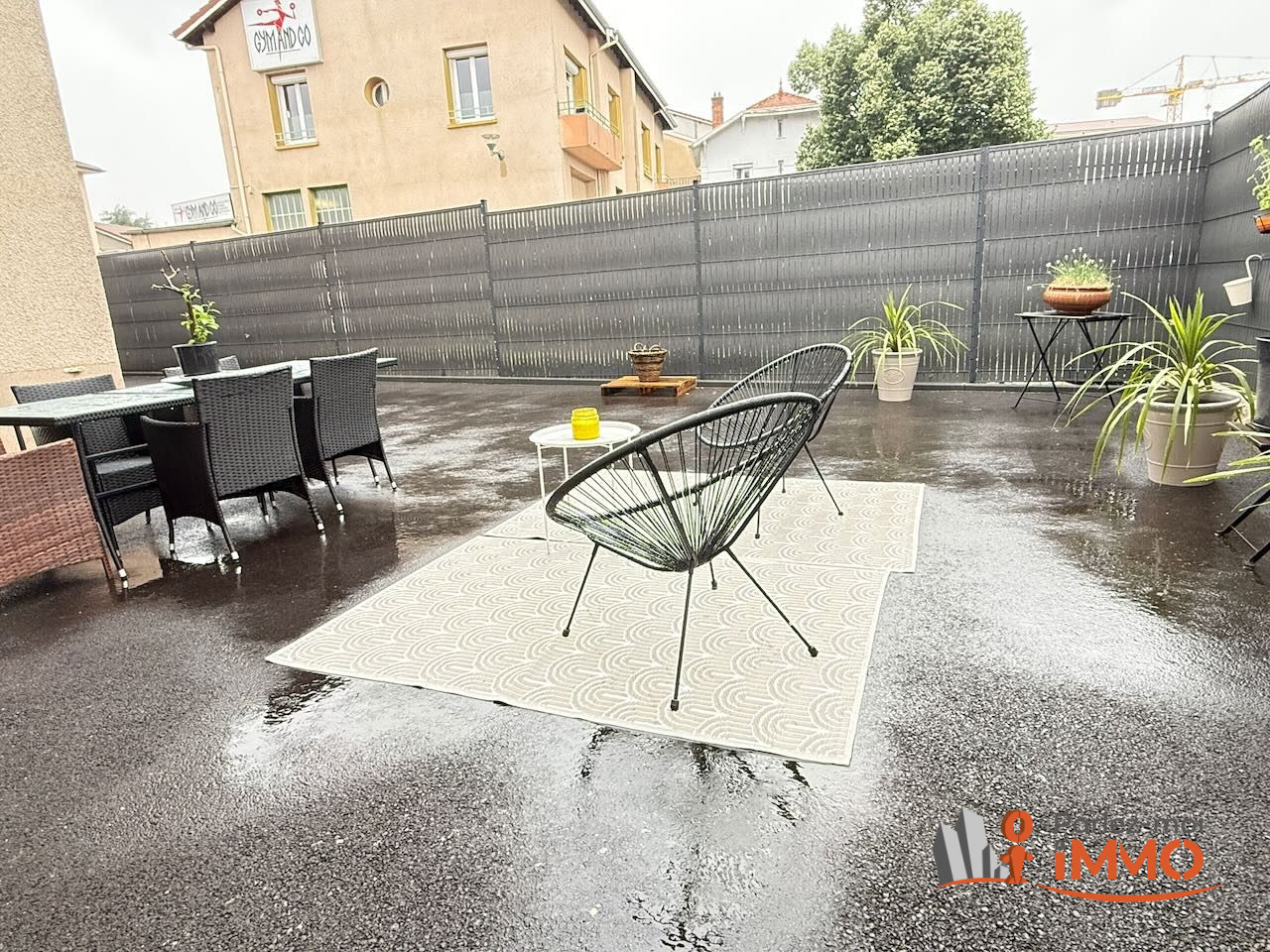 VENTE - Maison - La Talaudière (42350) - 289000 €