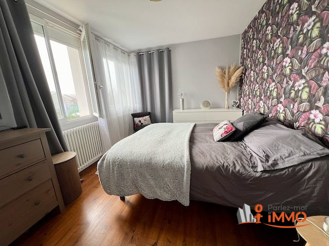 VENTE - Maison - La Talaudière (42350) - 289000 €