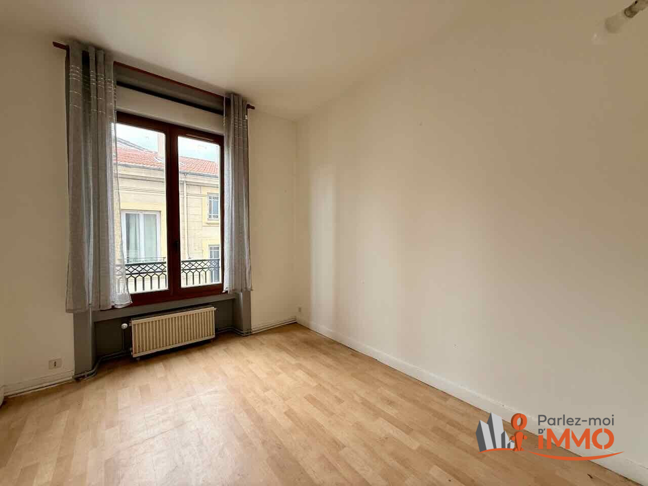 VENTE - Appartement - Saint-Étienne (42100) - 69000 €