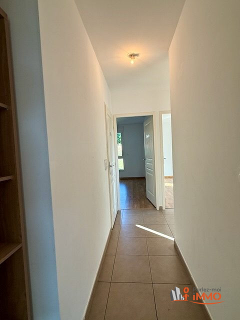 VENTE - Appartement - Saint-Priest-en-Jarez (42270) - 275000 €