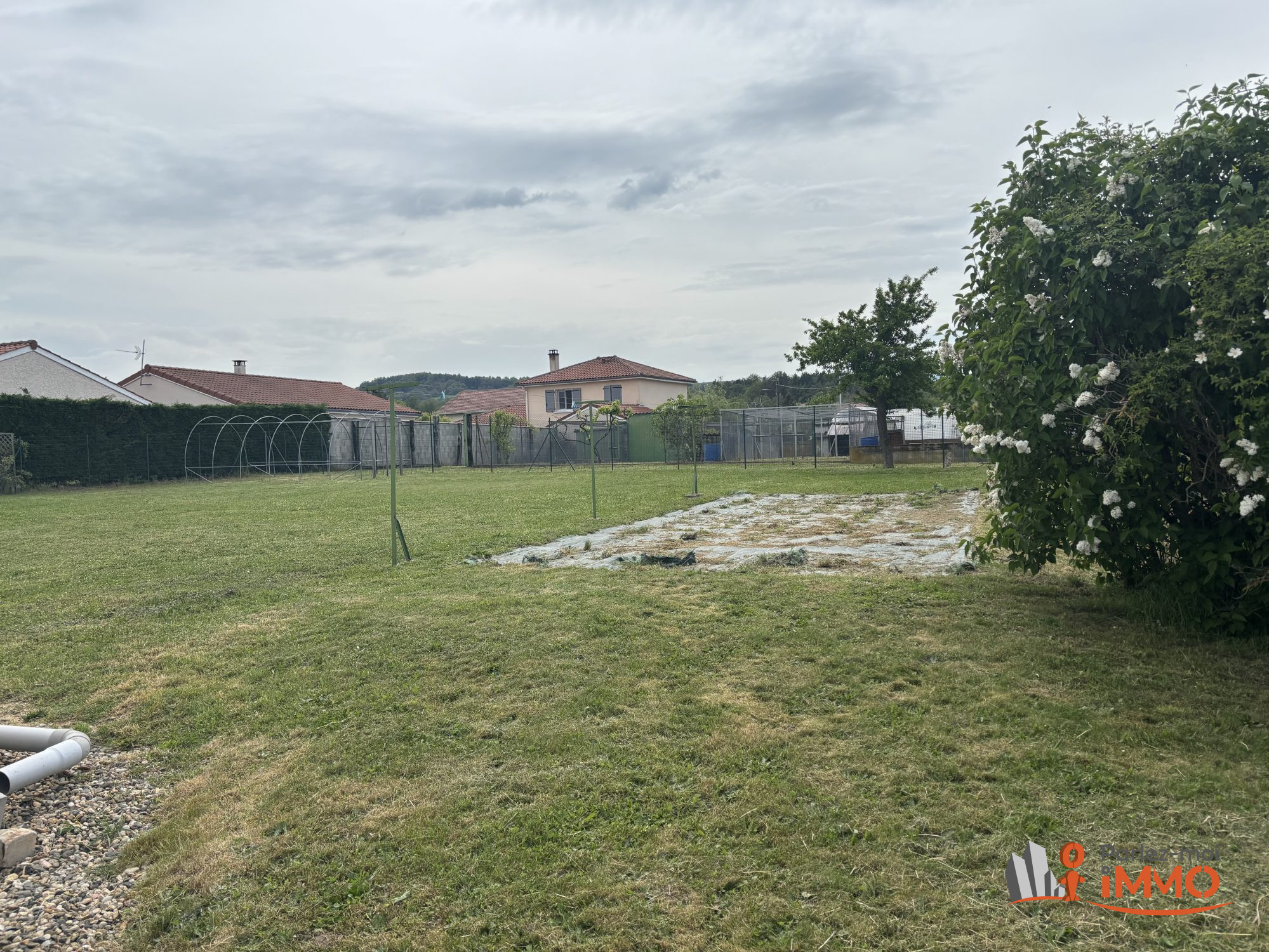 VENTE - Maison - Saint-Romain-le-Puy (42610) - 249000 €