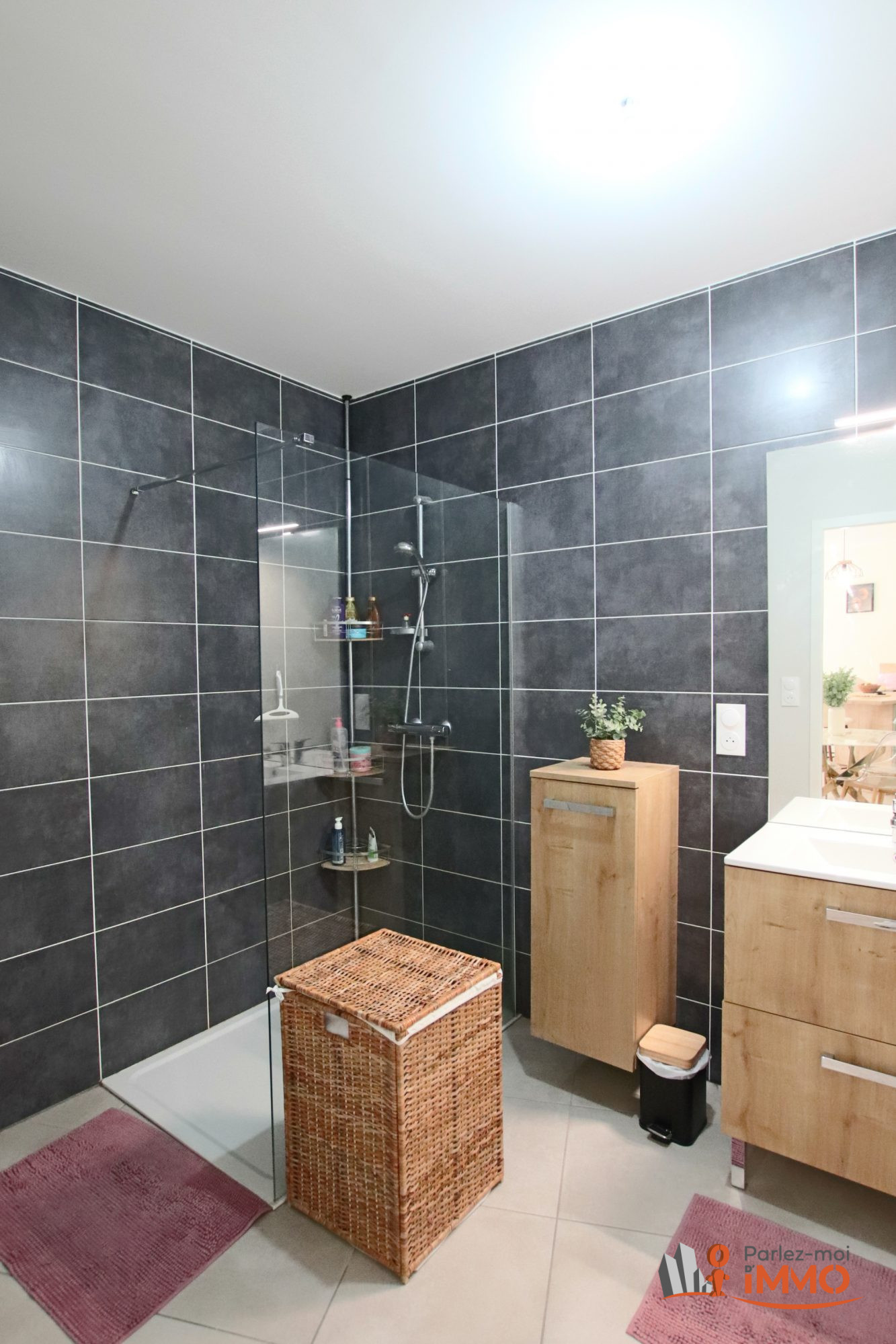 VENTE DE PRESTIGE - Appartement - Montrond-les-Bains (42210) - 179000 €