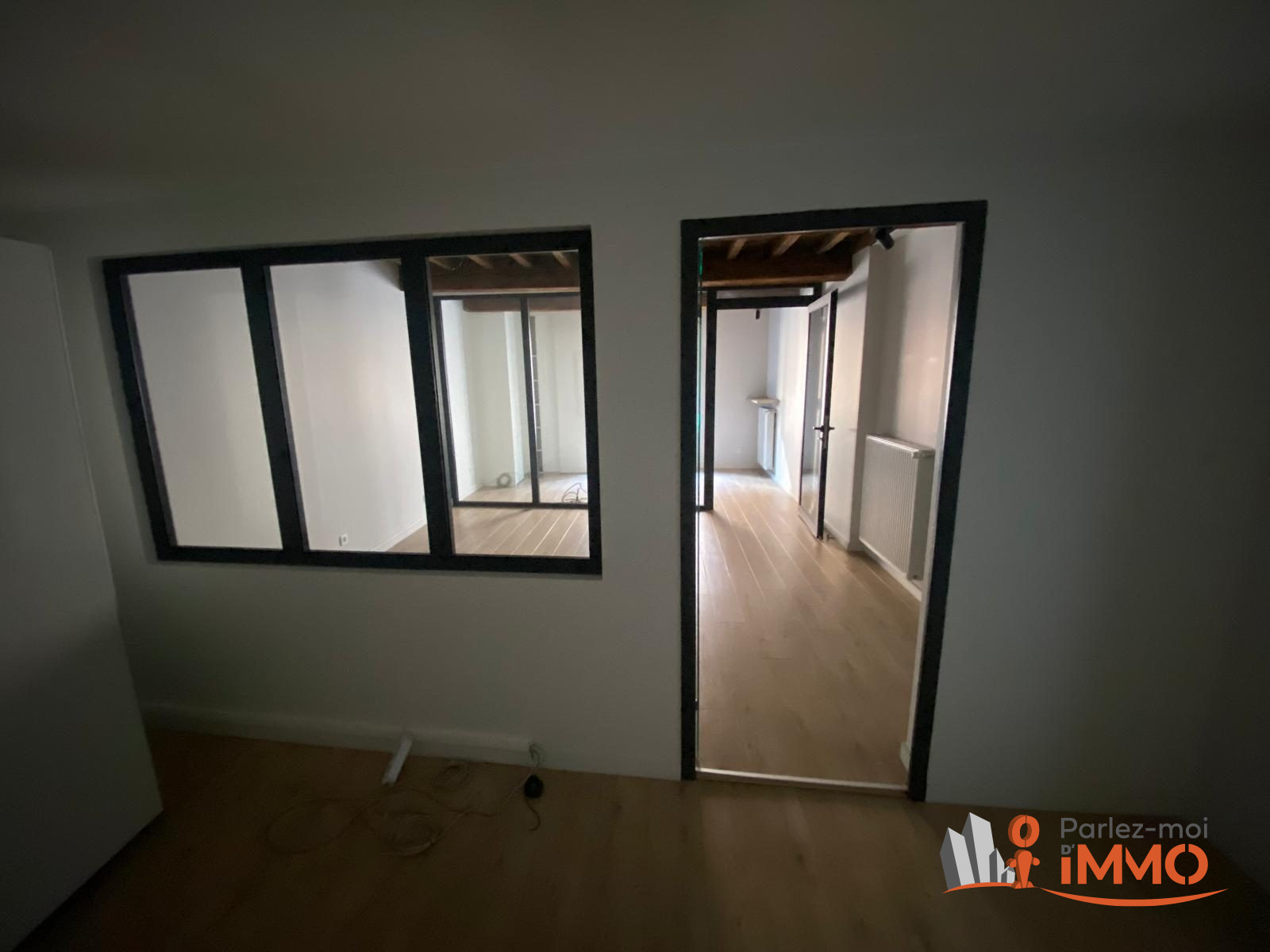 VENTE - Bureaux - Montbrison (42600) - 388000 €