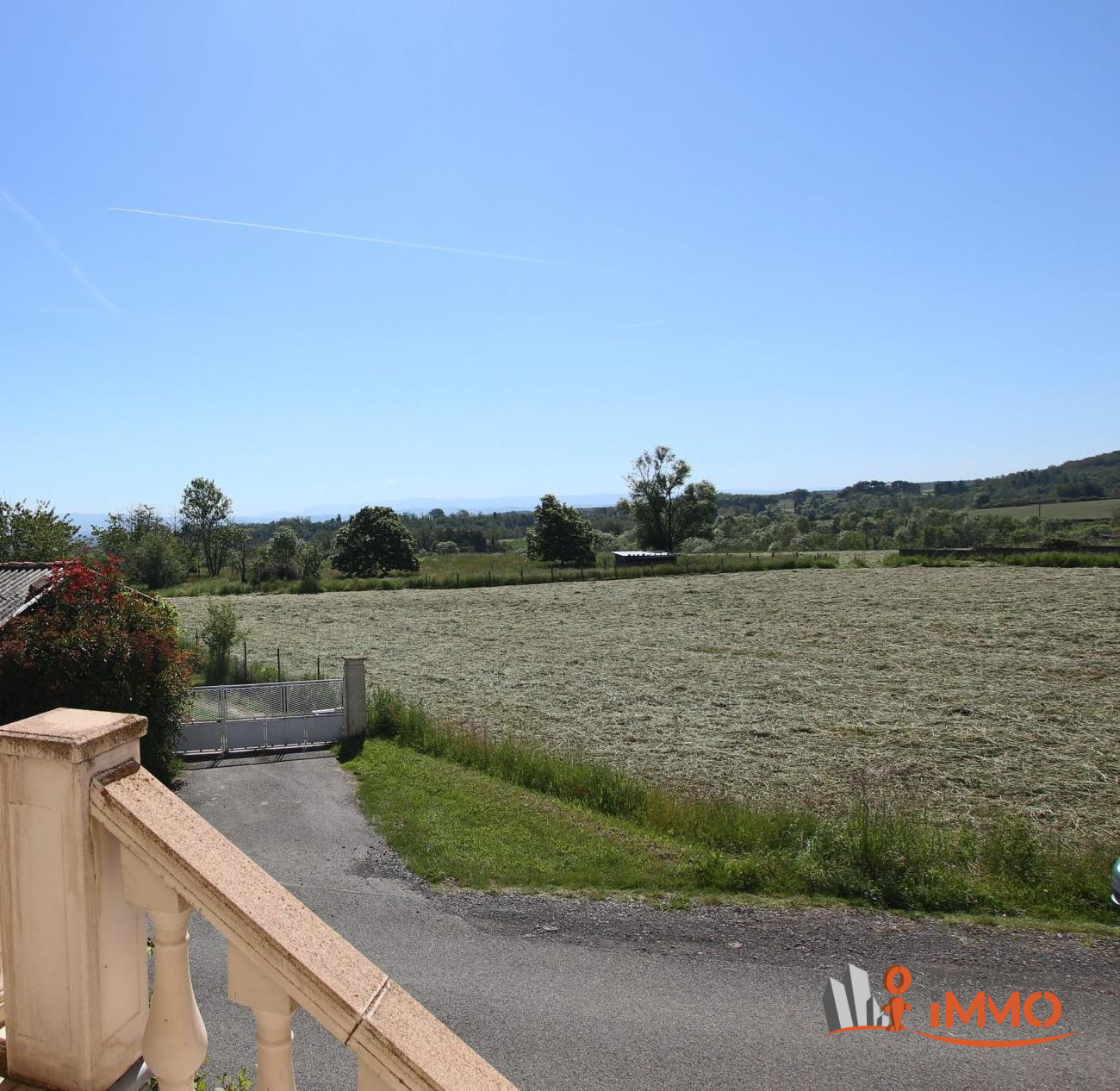 VENTE - Maison - Saint-Georges-Haute-Ville (42610) - 269000 €