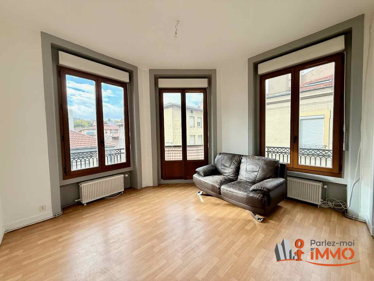 VENTE - Appartement - Saint-Étienne (42100) - 69000 €