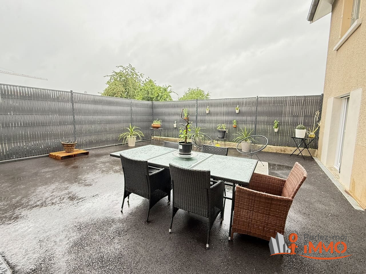 VENTE - Maison - La Talaudière (42350) - 289000 €