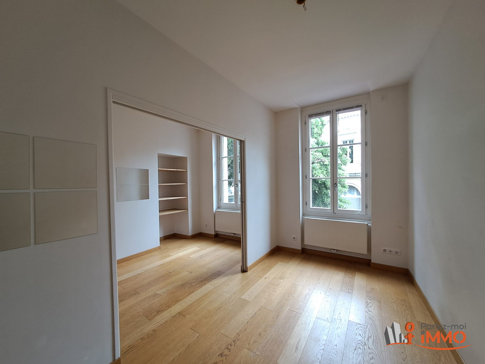VENTE - Appartement - Saint-Étienne (42000) - 160000 €