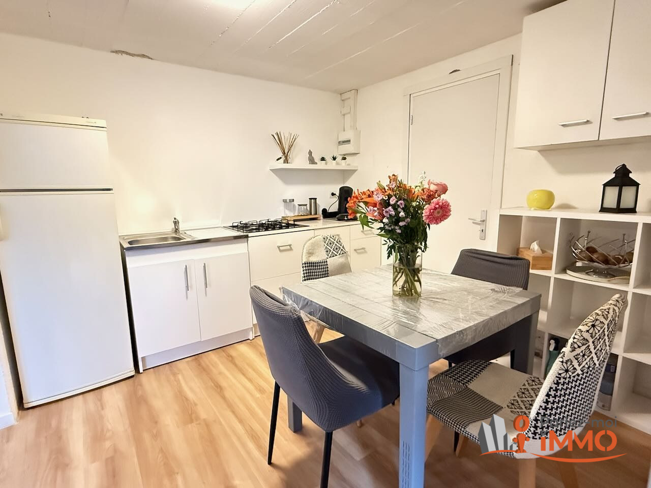 VENTE - Maison - La Talaudière (42350) - 289000 €