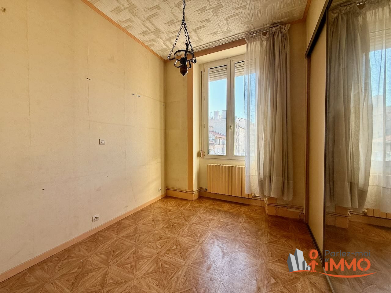VENTE - Appartement - Saint-Étienne (42100) - 79000 €