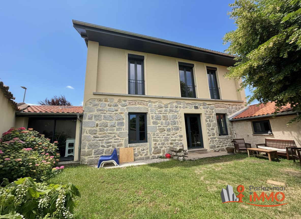 VENTE - Maison - Montbrison (42600) - 289000 €