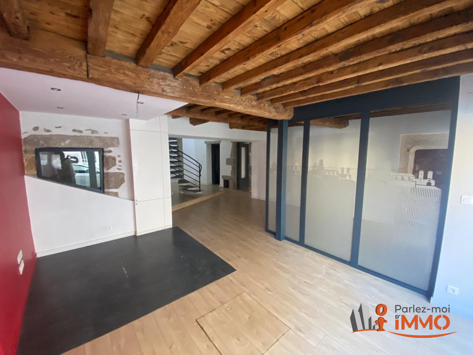 VENTE - Bureaux - Montbrison (42600) - 388000 €