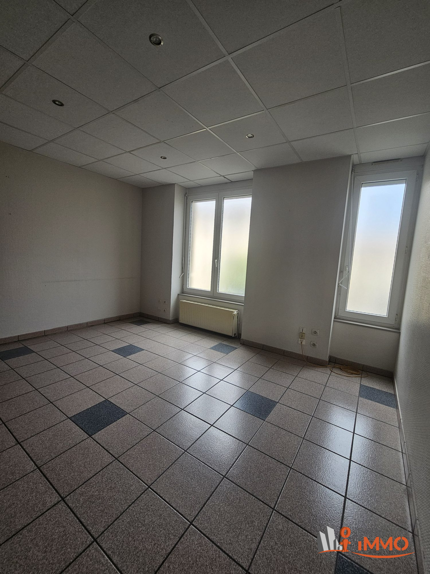 VENTE - Appartement - Saint-Genest-Lerpt (42530) - 117000 €