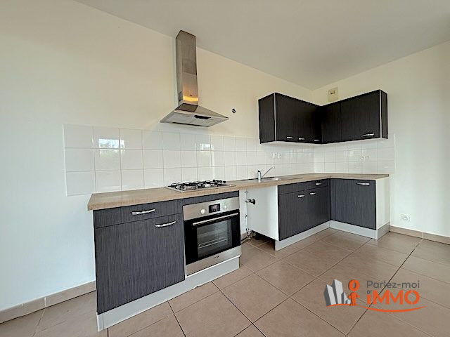 VENTE - Appartement - Saint-Priest-en-Jarez (42270) - 275000 €