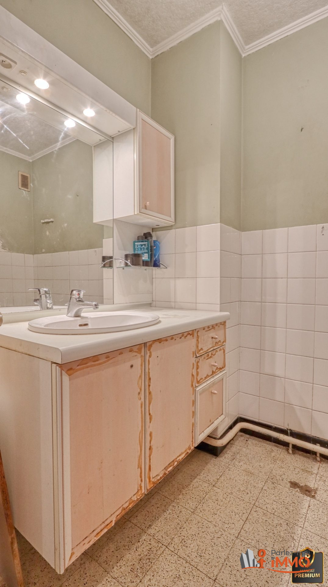 VENTE - Appartement - Saint-Étienne (42100) - 59000 €
