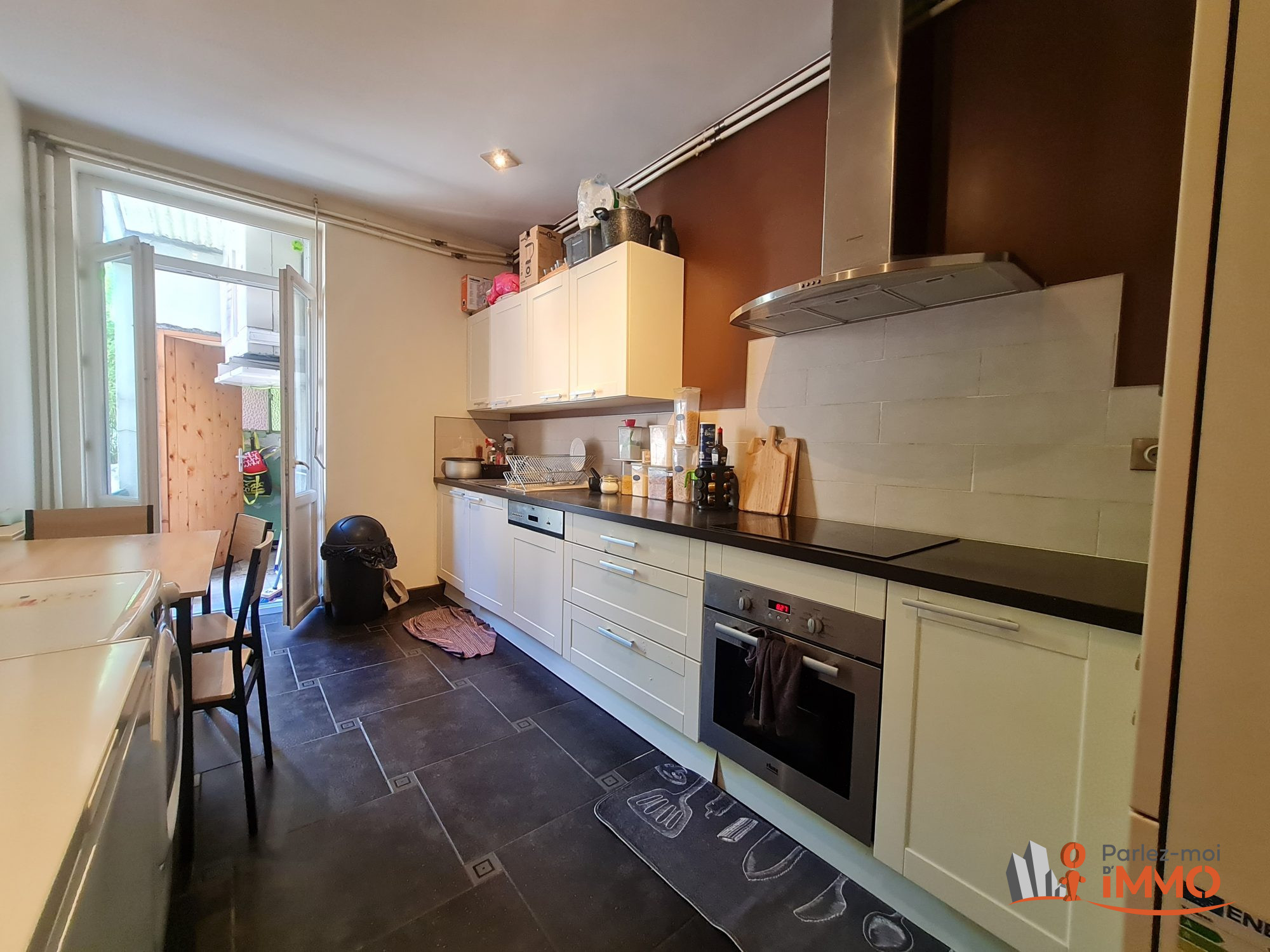 VENTE - Appartement - Saint-Étienne (42000) - 86000 €