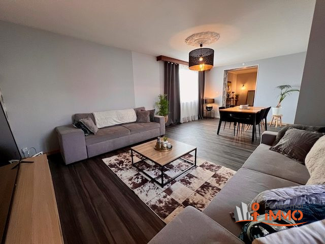 VENTE - Maison - La Talaudière (42350) - 289000 €
