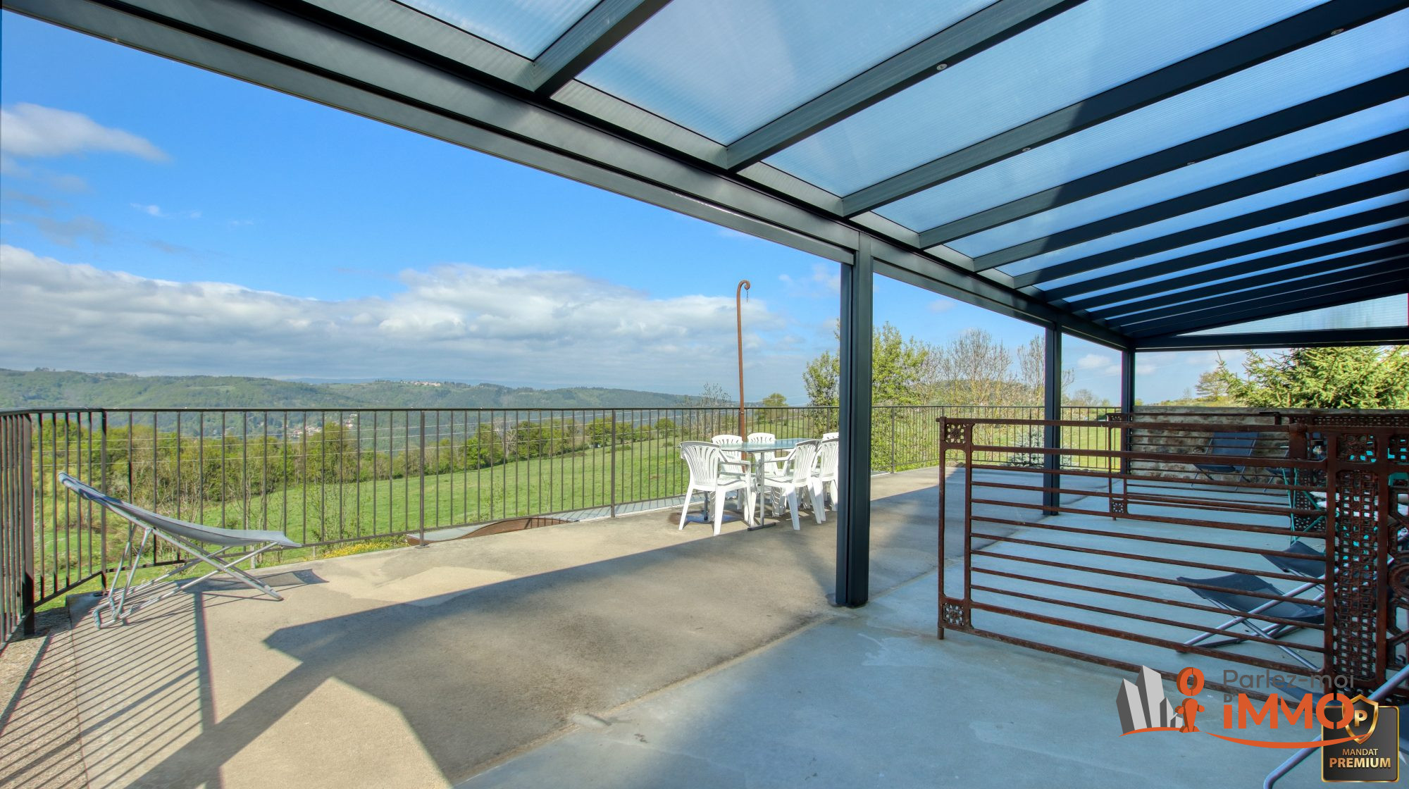 VENTE - Maison - Saint-Étienne (42230) - 850000 €