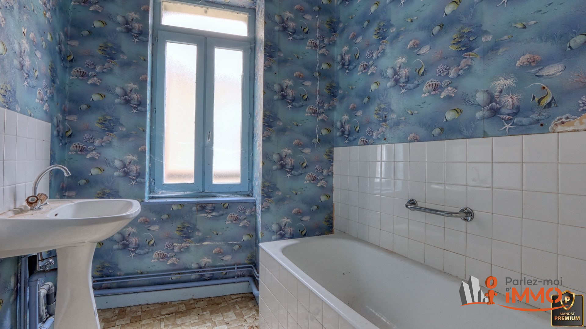 VENTE - Immeuble - Usson-en-Forez (42550) - 199000 €