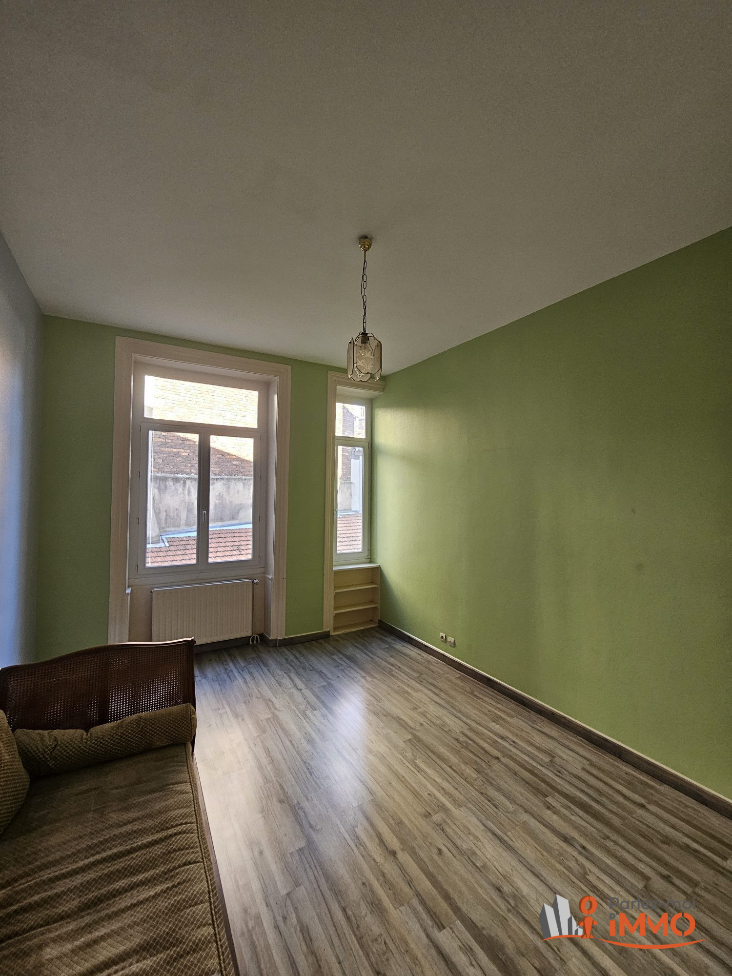 VENTE - Appartement - Saint-Étienne (42000) - 160900 €