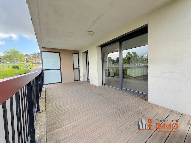 VENTE - Appartement - Saint-Priest-en-Jarez (42270) - 275000 €
