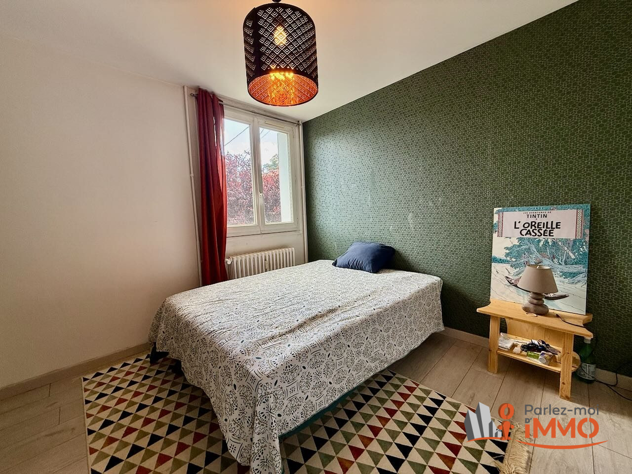 VENTE - Appartement - Saint-Étienne (42100) - 80000 €