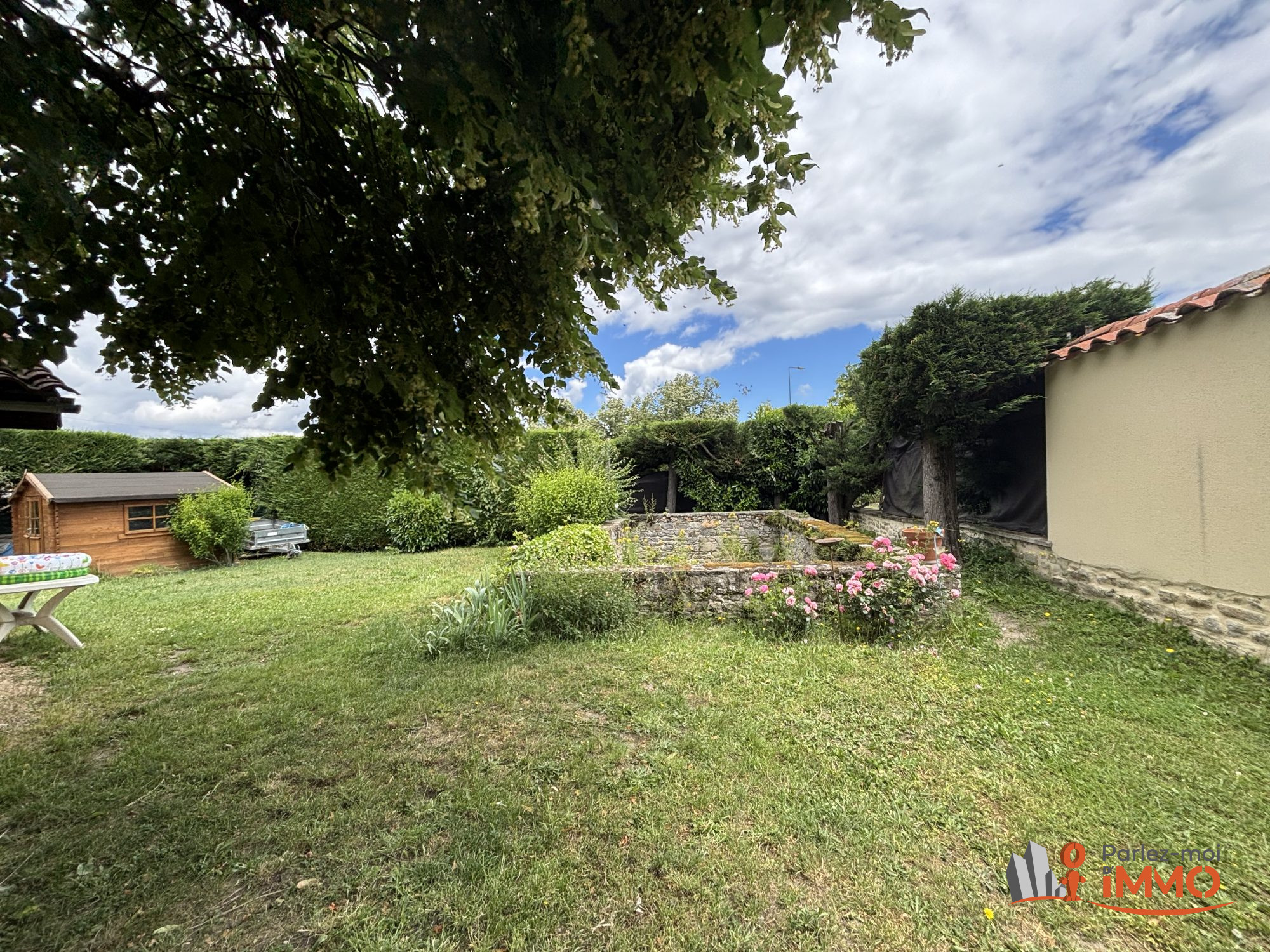 VENTE - Maison - Montbrison (42600) - 289000 €