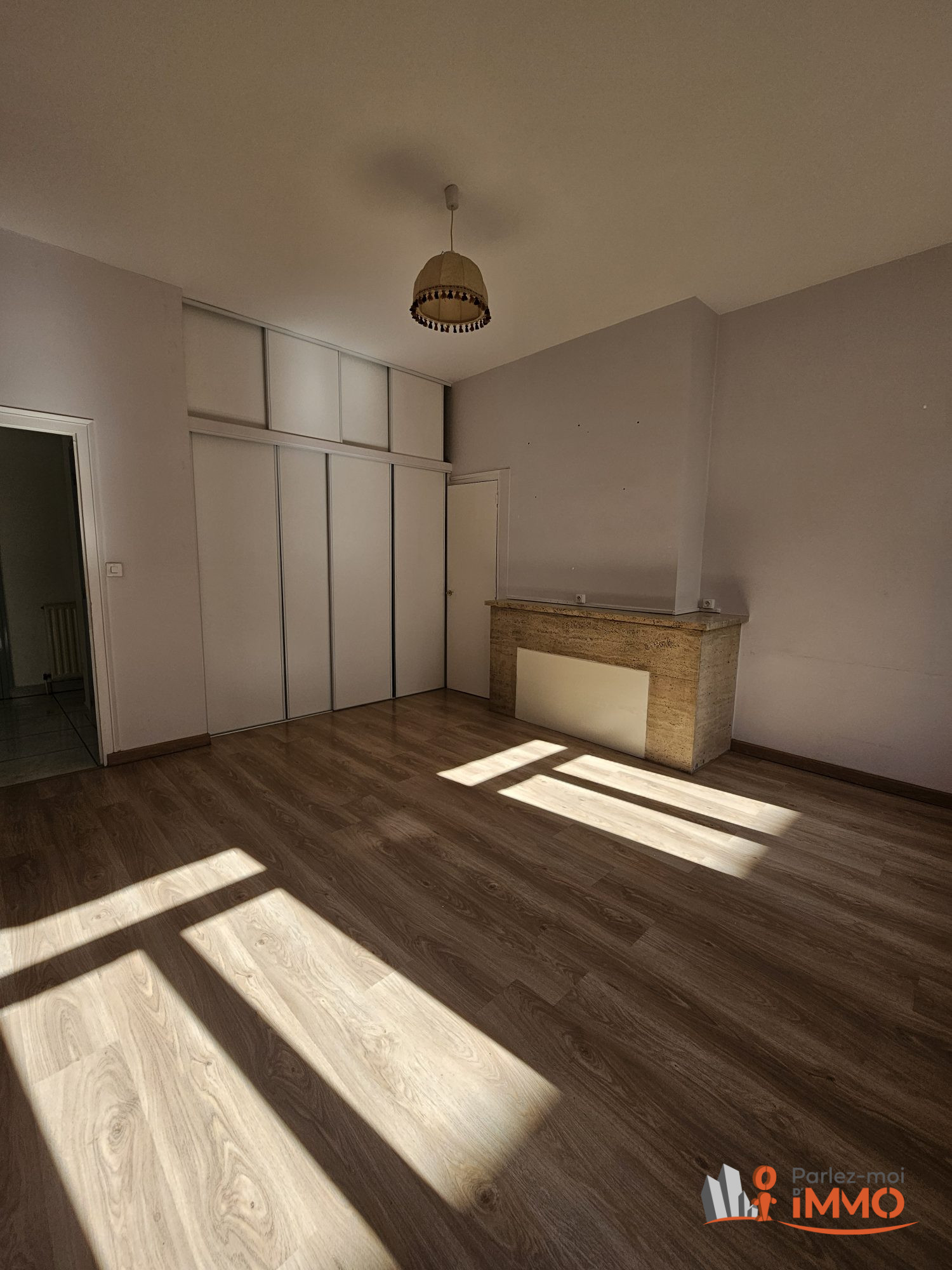 VENTE - Appartement - Saint-Étienne (42000) - 160900 €