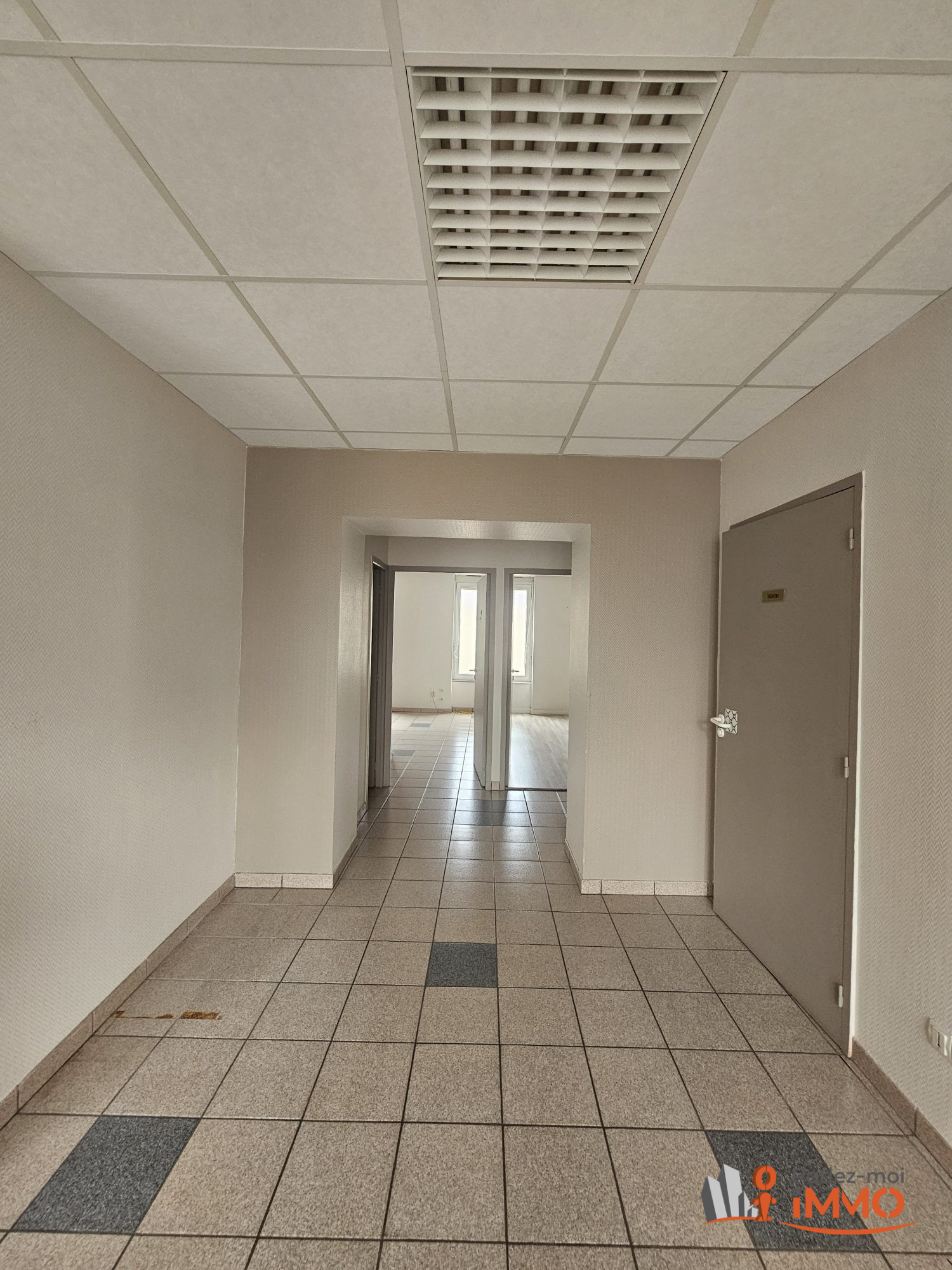 VENTE - Appartement - Saint-Genest-Lerpt (42530) - 117000 €