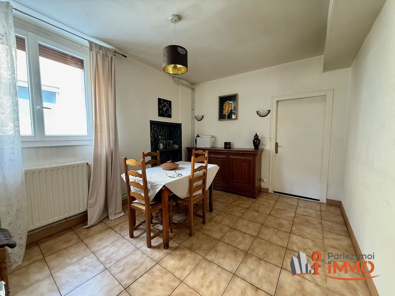 VENTE - Maison - Saint-Étienne (42000) - 169000 €