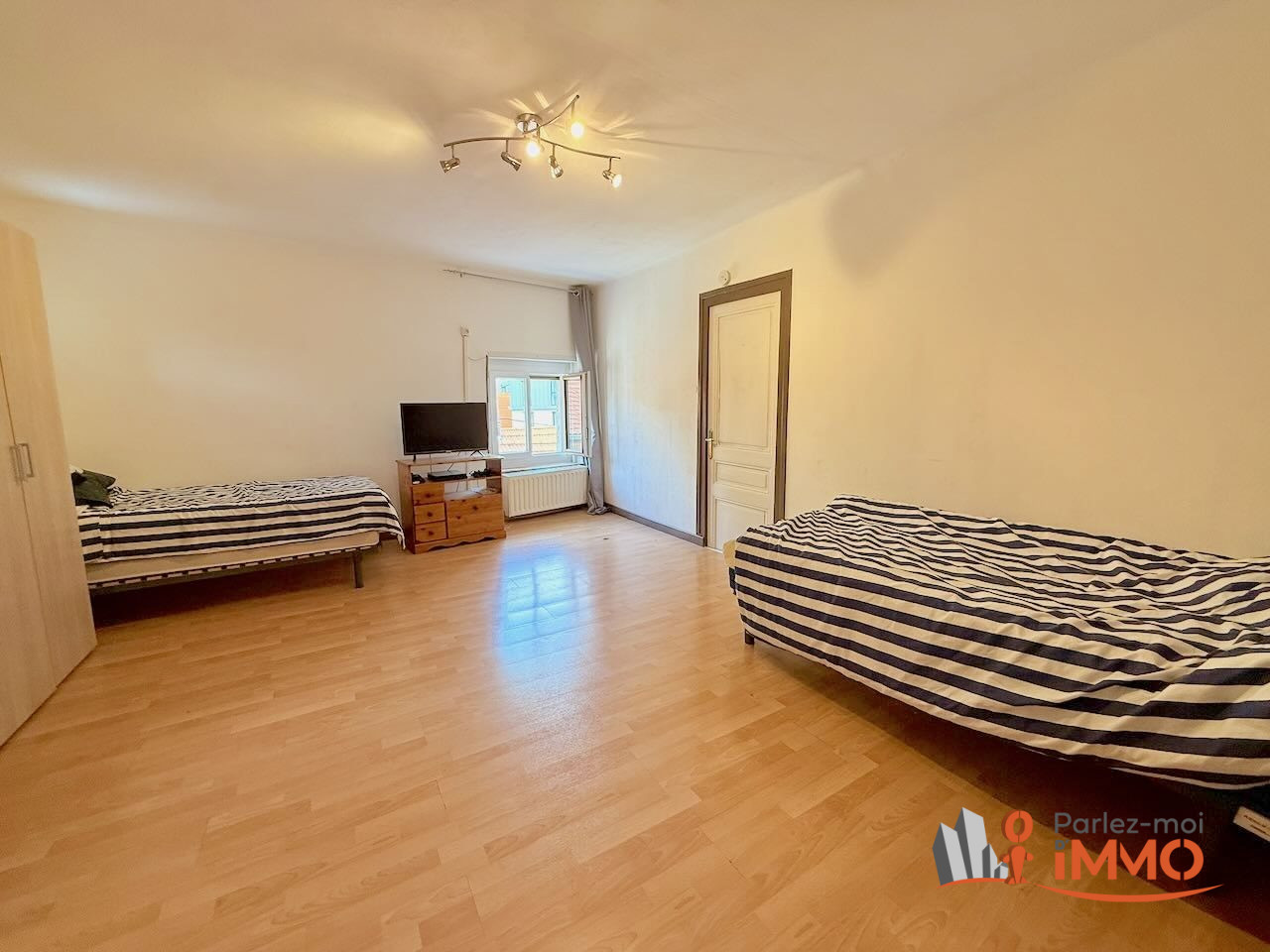 VENTE - Maison - Saint-Étienne (42000) - 169000 €