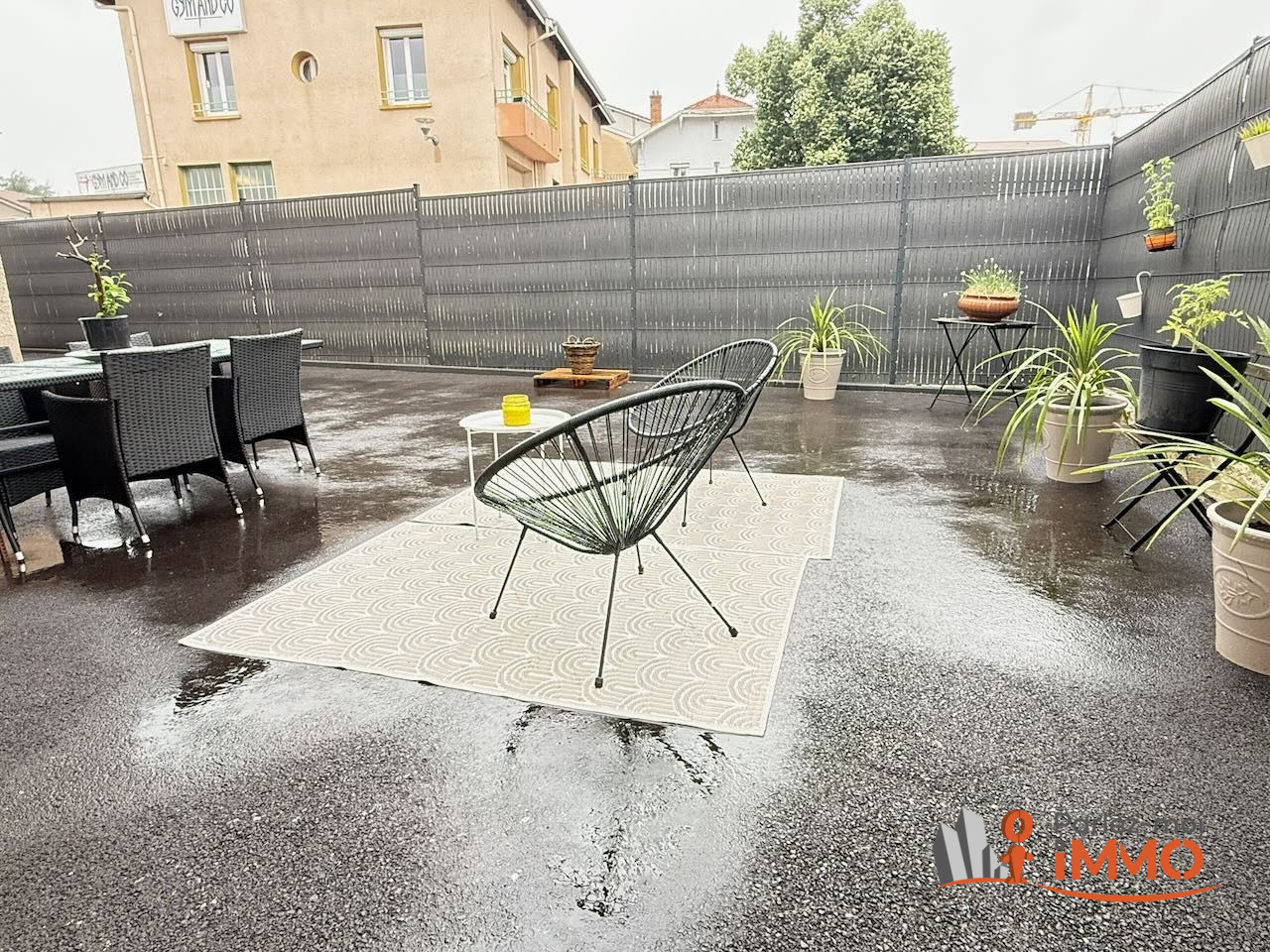 VENTE - Maison - La Talaudière (42350) - 289000 €
