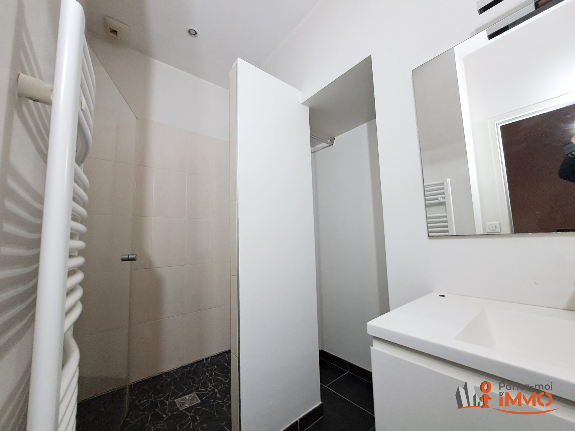 VENTE - Appartement - Saint-Étienne (42000) - 160000 €
