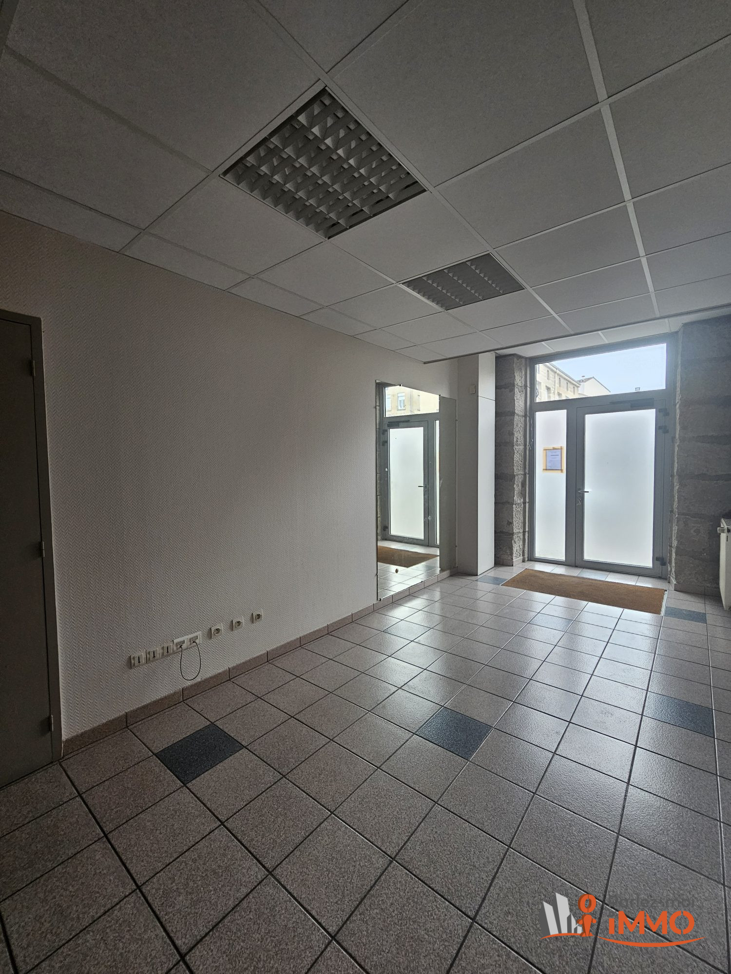 VENTE - Appartement - Saint-Genest-Lerpt (42530) - 117000 €