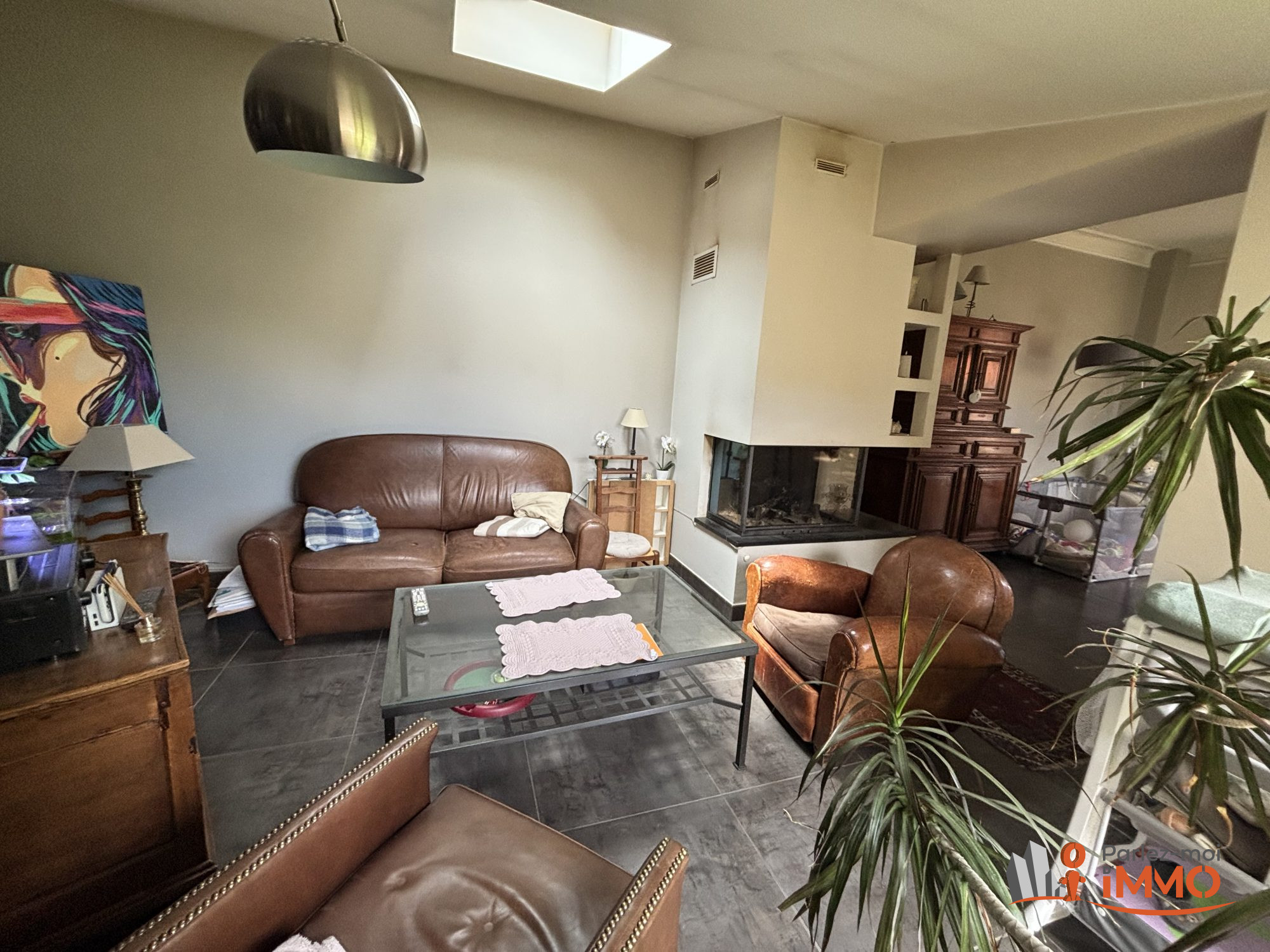 VENTE - Maison - Montbrison (42600) - 289000 €