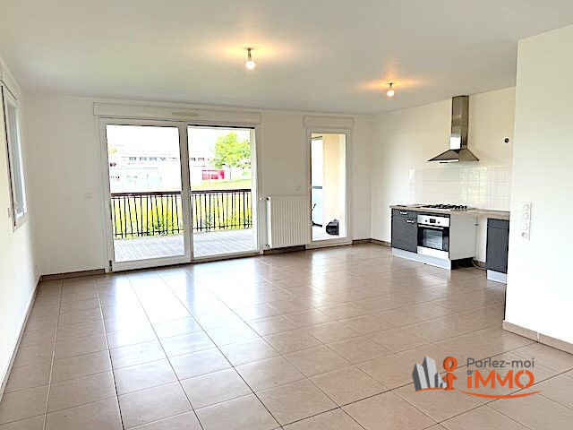 VENTE - Appartement - Saint-Priest-en-Jarez (42270) - 275000 €