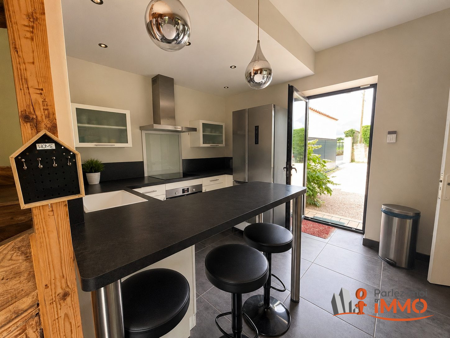 VENTE - Maison - Montbrison (42600) - 289000 €