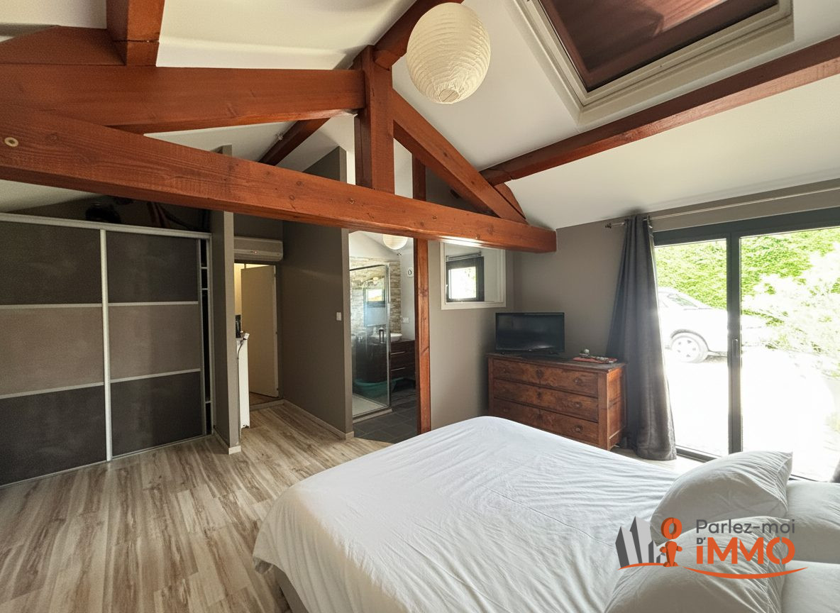 VENTE - Maison - Montbrison (42600) - 289000 €