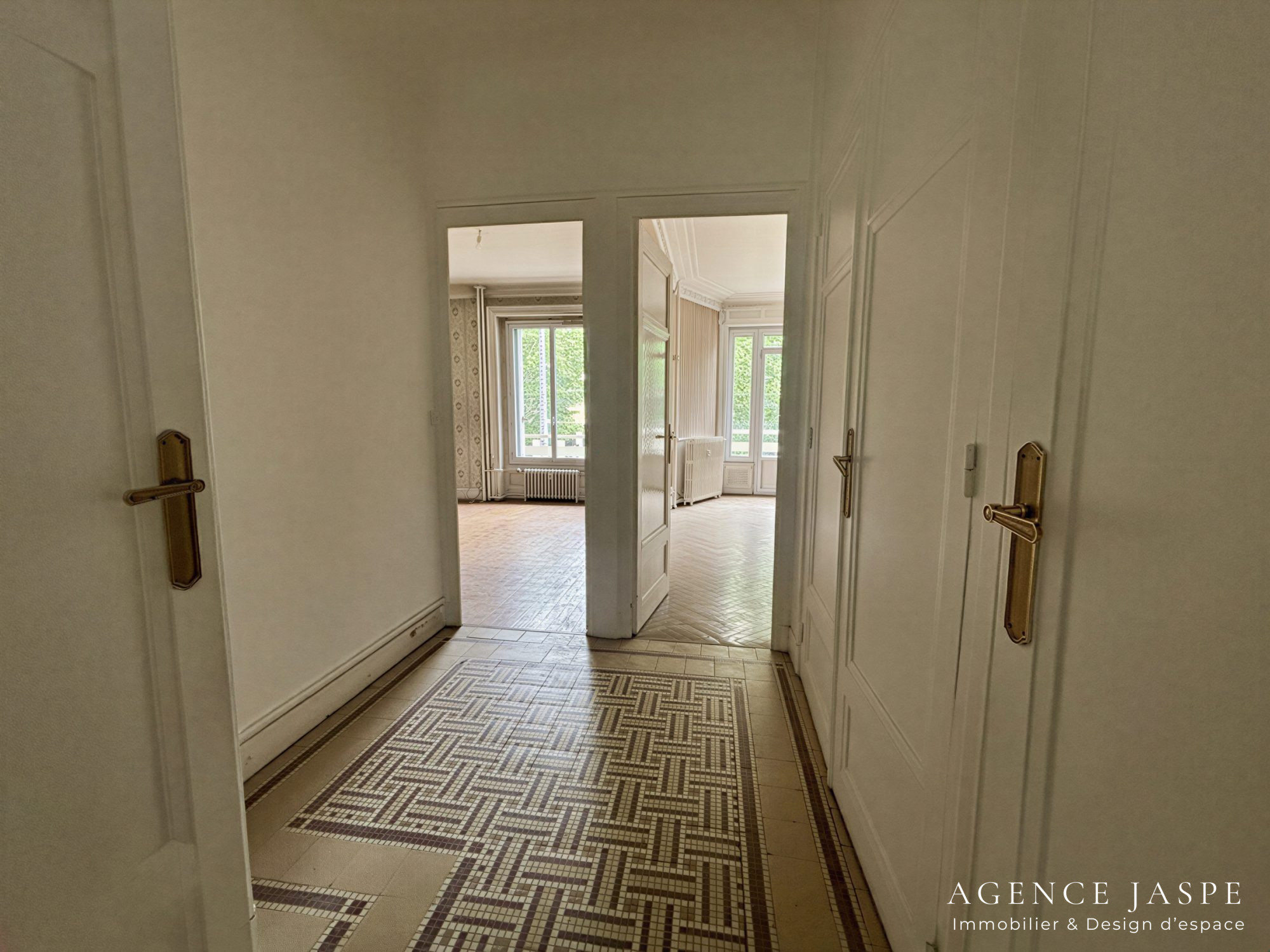VENTE - Appartement - Saint-Étienne (42100) - 75000.00 €