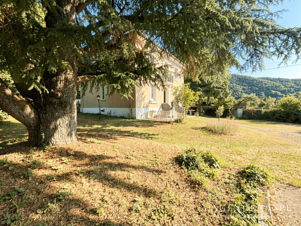 VENTE - Maison - Aurec-sur-Loire (43110) - 420000.00 €